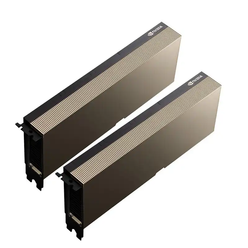 NVIDIA A1008700-HS2F Quantum HDR InfiniBand 40 个 QSFP56 端口 交换机