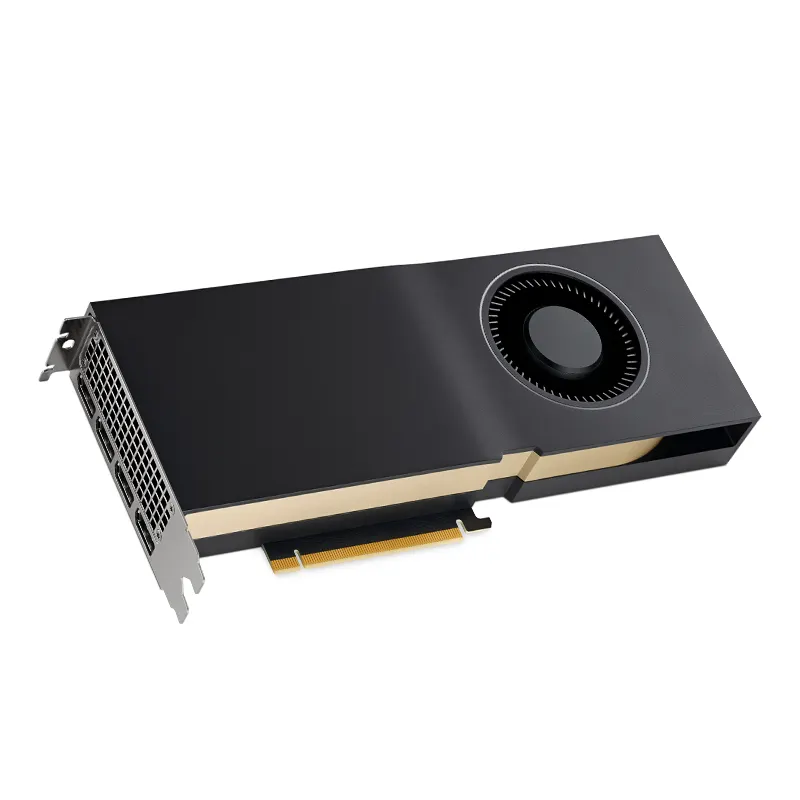 NVIDIA A1008700-HS2F Quantum HDR InfiniBand 40 个 QSFP56 端口 交换机